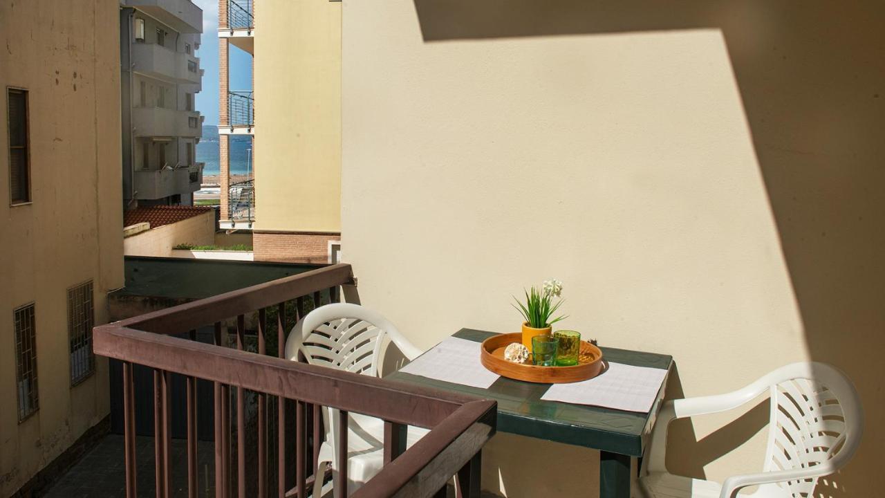 Paoli 89 Apartman Alghero Kültér fotó