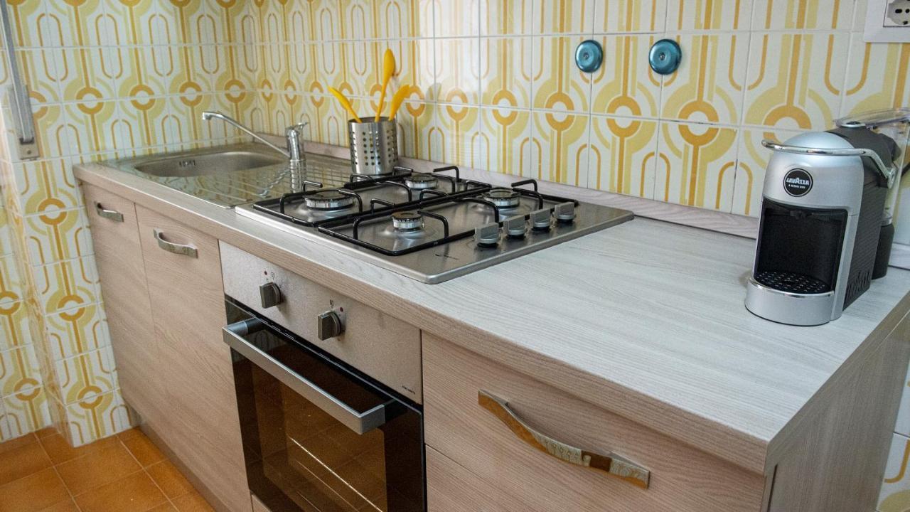 Paoli 89 Apartman Alghero Kültér fotó