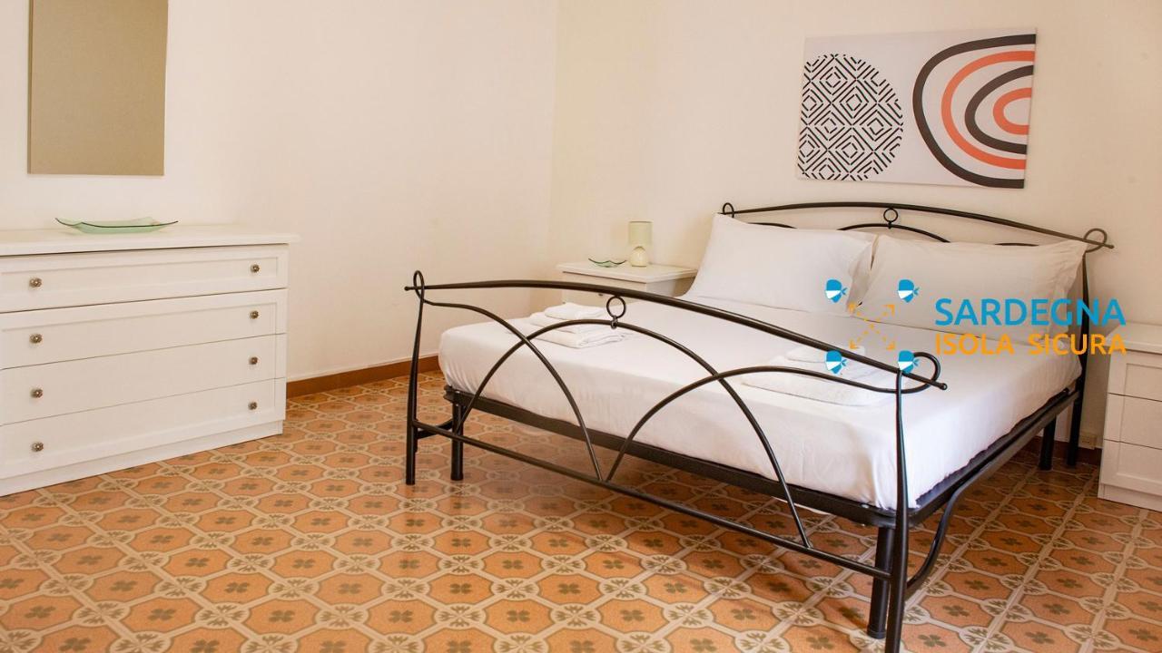 Paoli 89 Apartman Alghero Kültér fotó