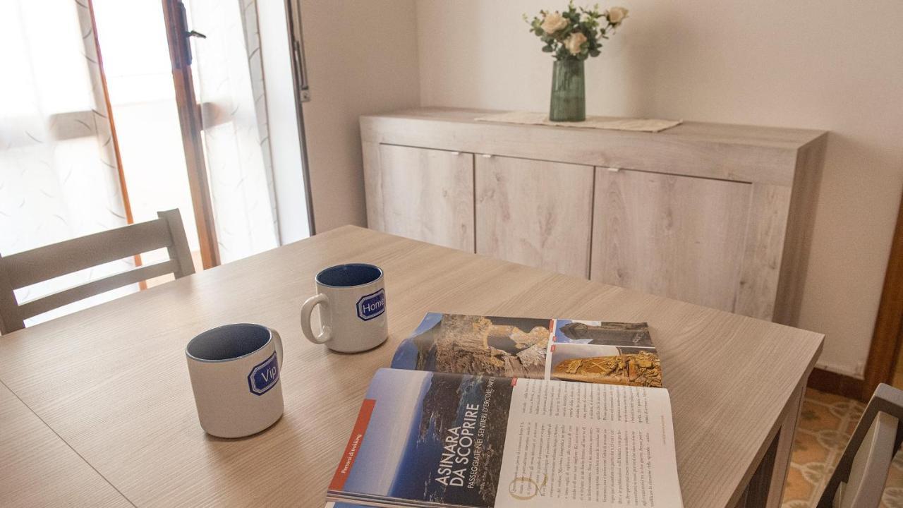 Paoli 89 Apartman Alghero Kültér fotó