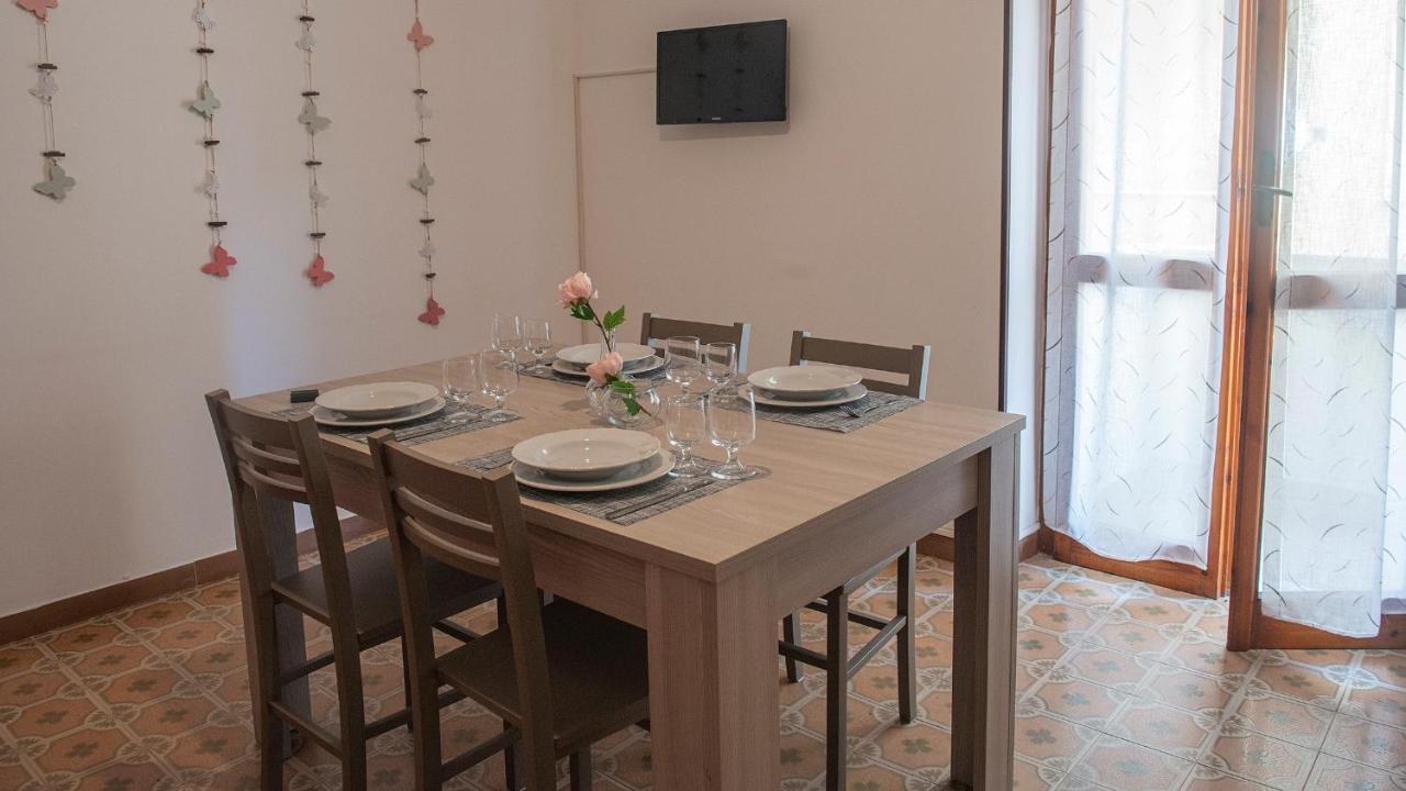 Paoli 89 Apartman Alghero Kültér fotó
