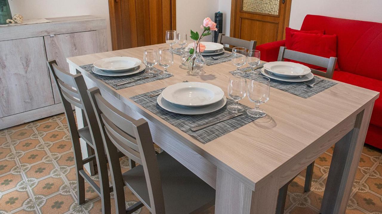 Paoli 89 Apartman Alghero Kültér fotó