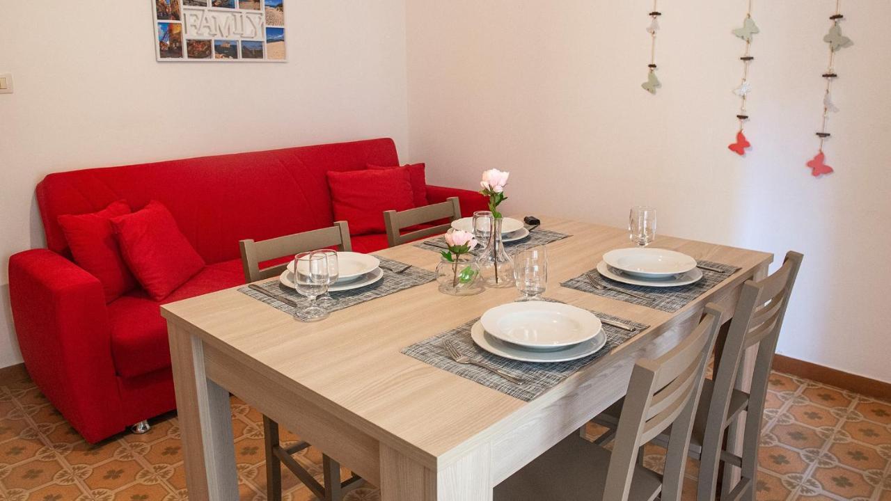 Paoli 89 Apartman Alghero Kültér fotó