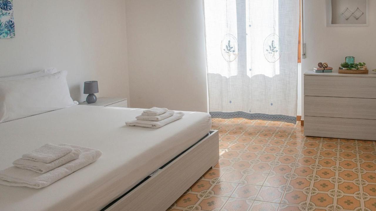 Paoli 89 Apartman Alghero Kültér fotó