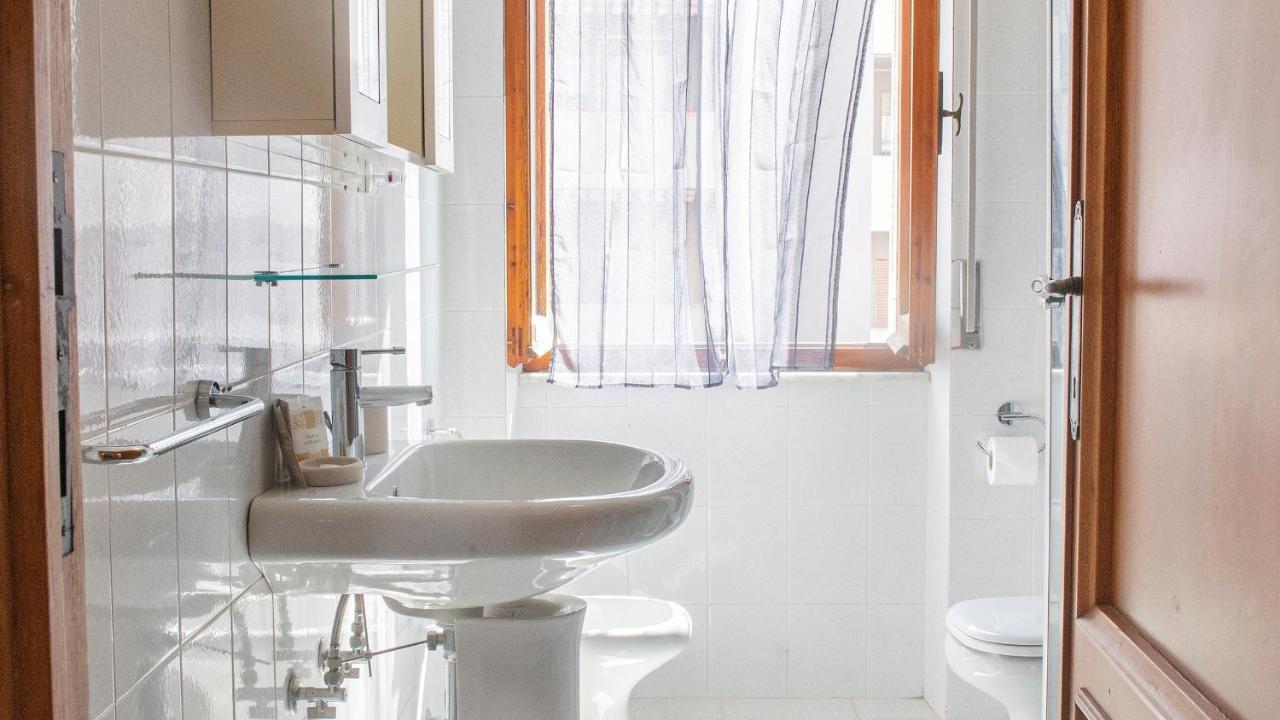 Paoli 89 Apartman Alghero Kültér fotó